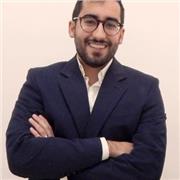 Profesor de matemáticas 4º eso y bachillerato